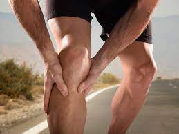 Patellofemoral Pain Syndrome: ‘Runner’s Knee’